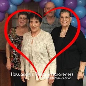 Meet your Posher, Jerry